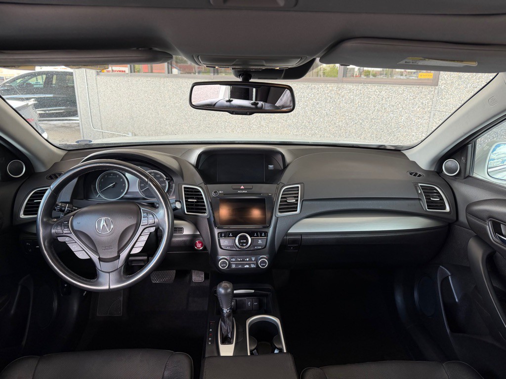 2017 Acura RDX Image 26