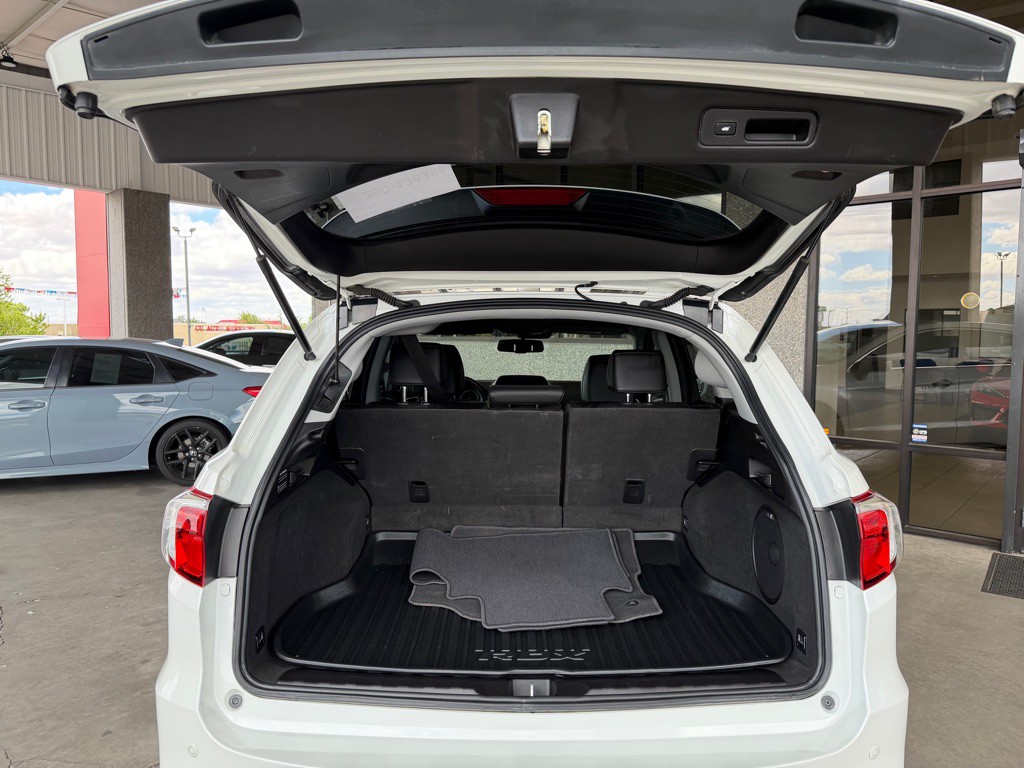 2017 Acura RDX Image 28