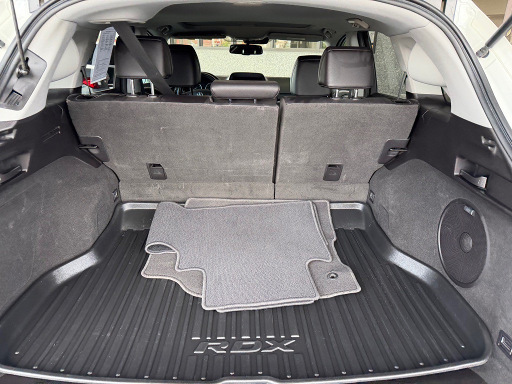 2017 Acura RDX Image 29