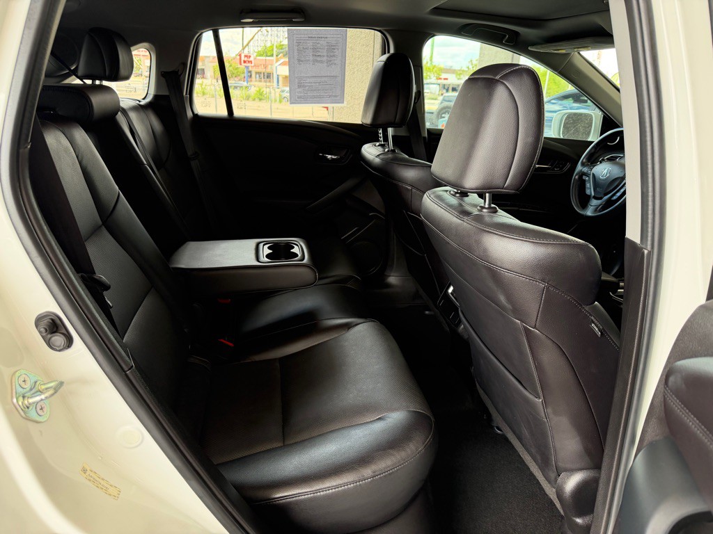 2017 Acura RDX Image 31