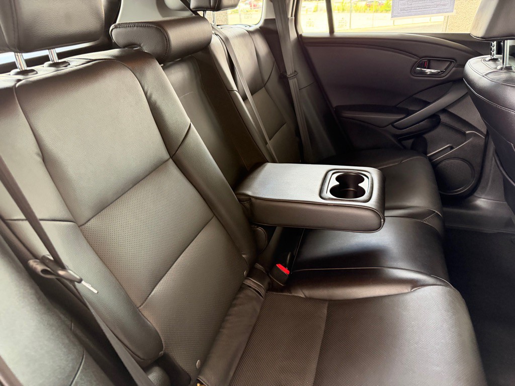 2017 Acura RDX Image 32