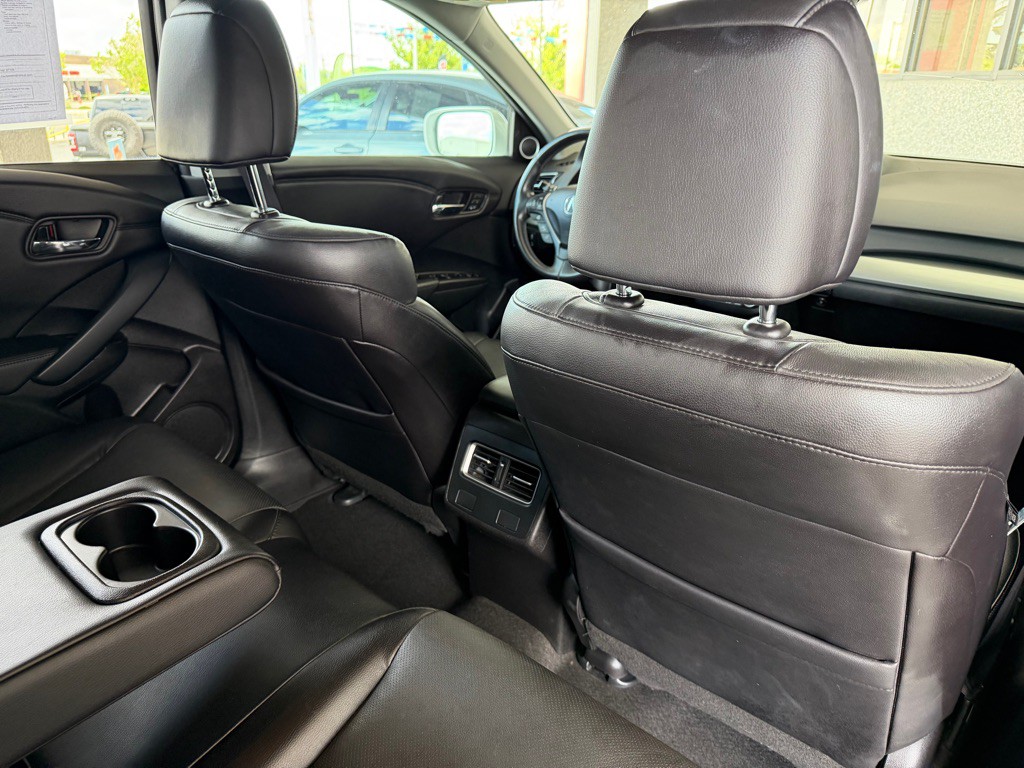 2017 Acura RDX Image 33