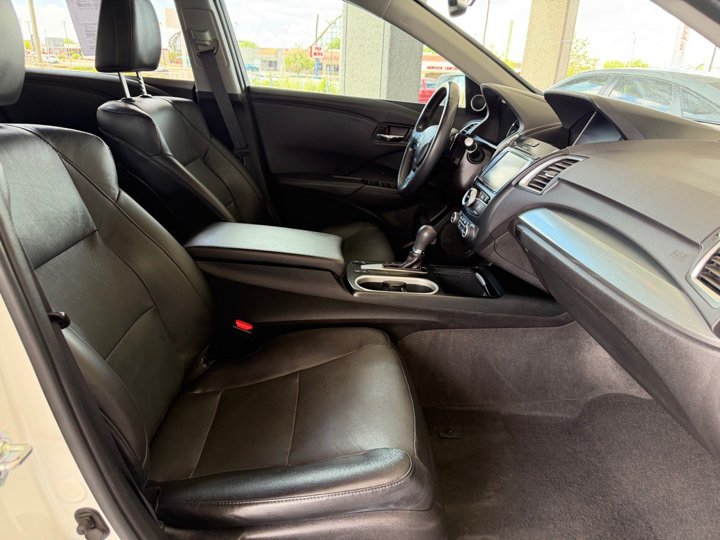 2017 Acura RDX Image 35