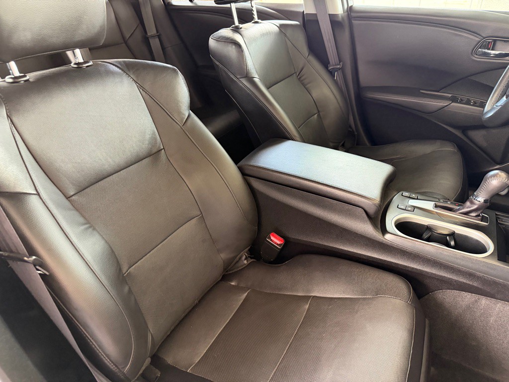 2017 Acura RDX Image 36