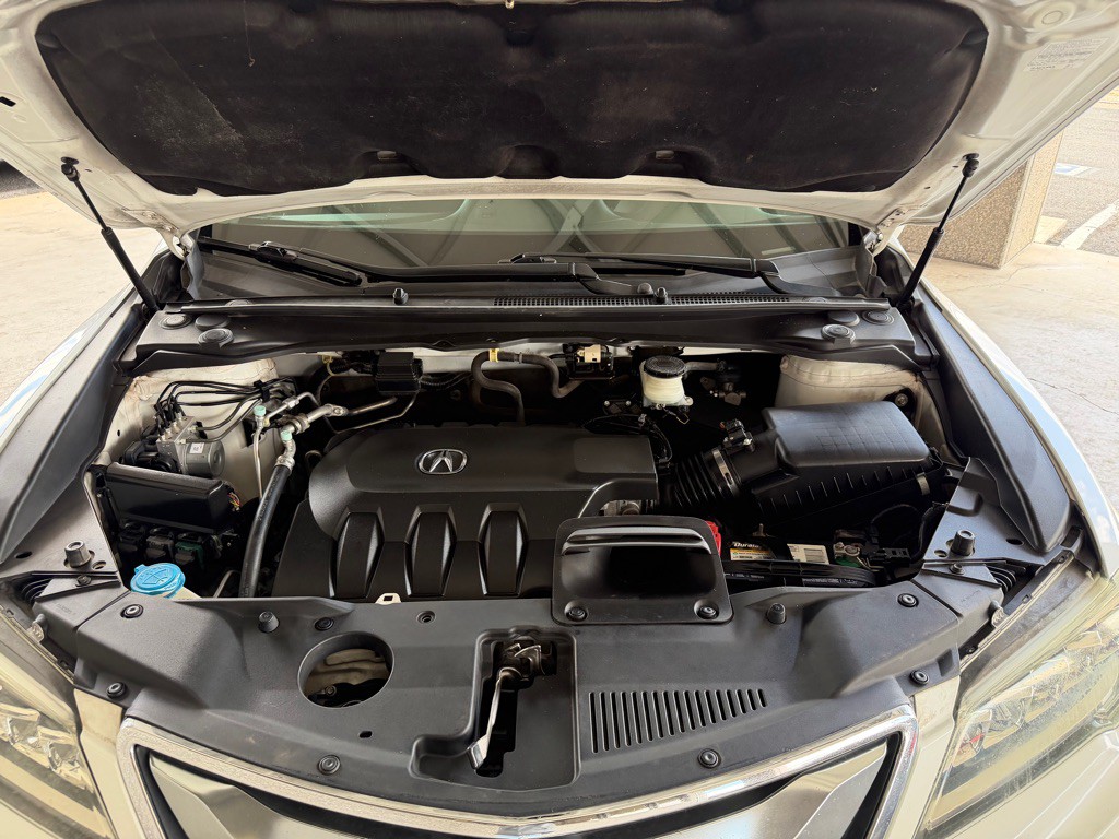 2017 Acura RDX Image 55