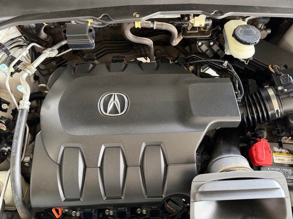 2017 Acura RDX Image 56