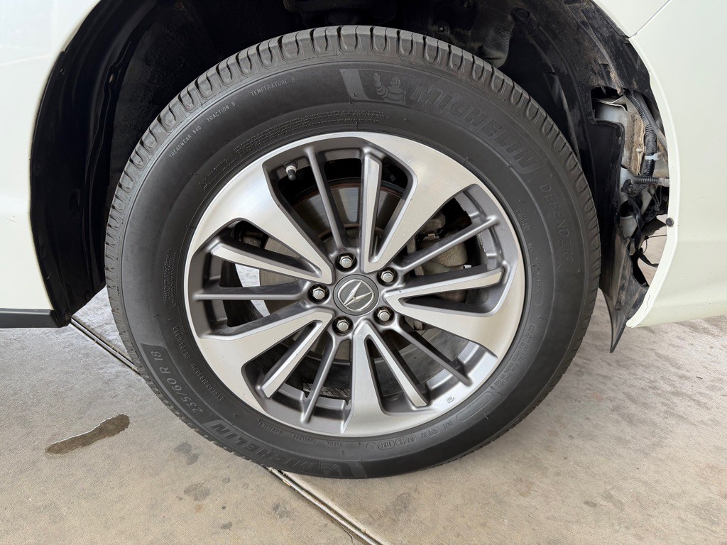 2017 Acura RDX Image 57