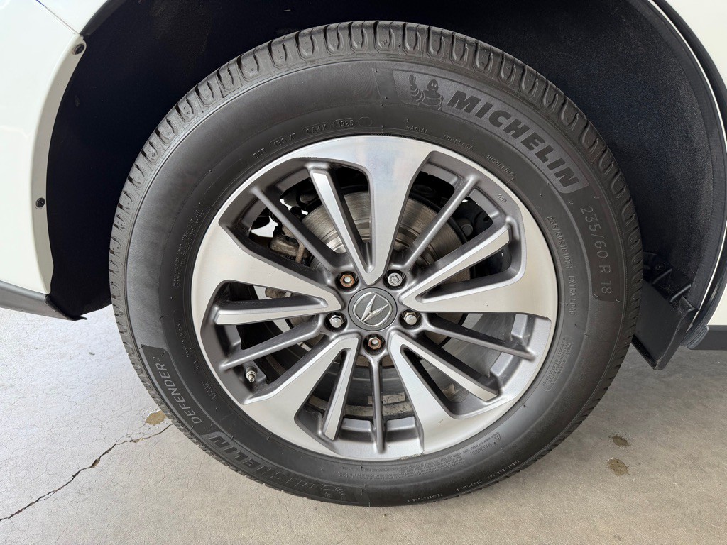 2017 Acura RDX Image 58