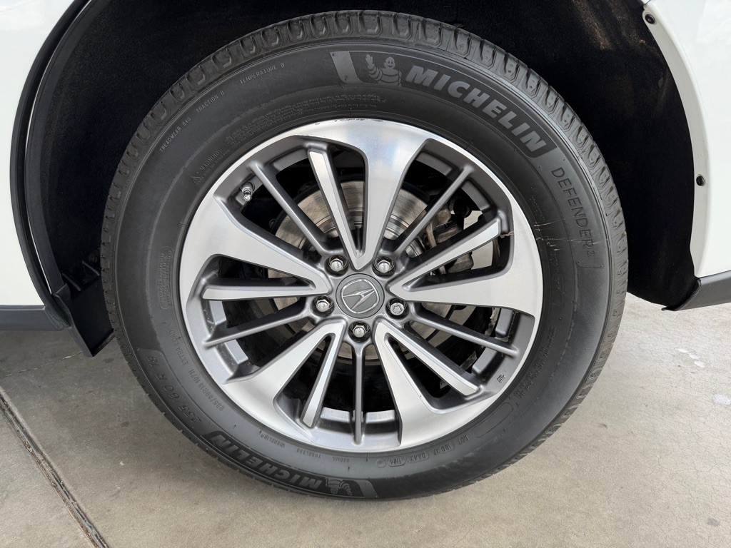 2017 Acura RDX Image 59