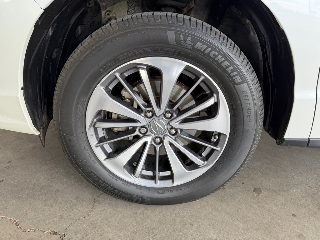 2017 Acura RDX Image 60