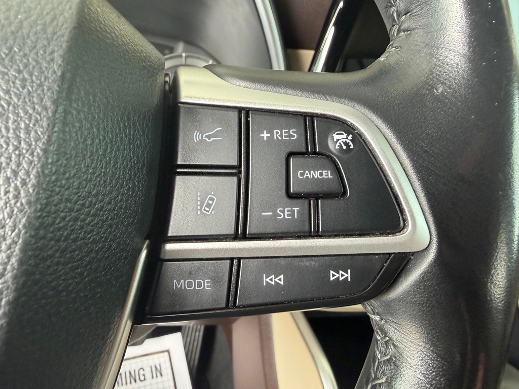2022 Toyota Highlander Image 9