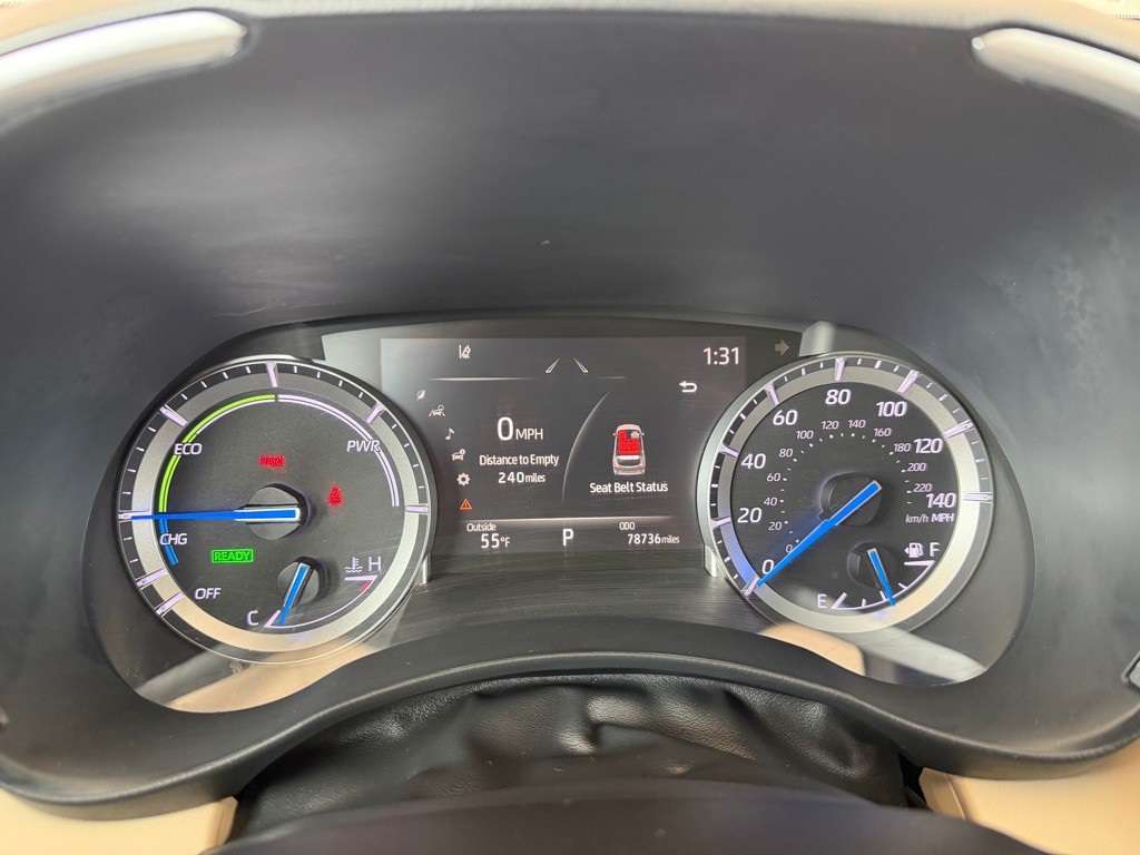 2022 Toyota Highlander Image 11