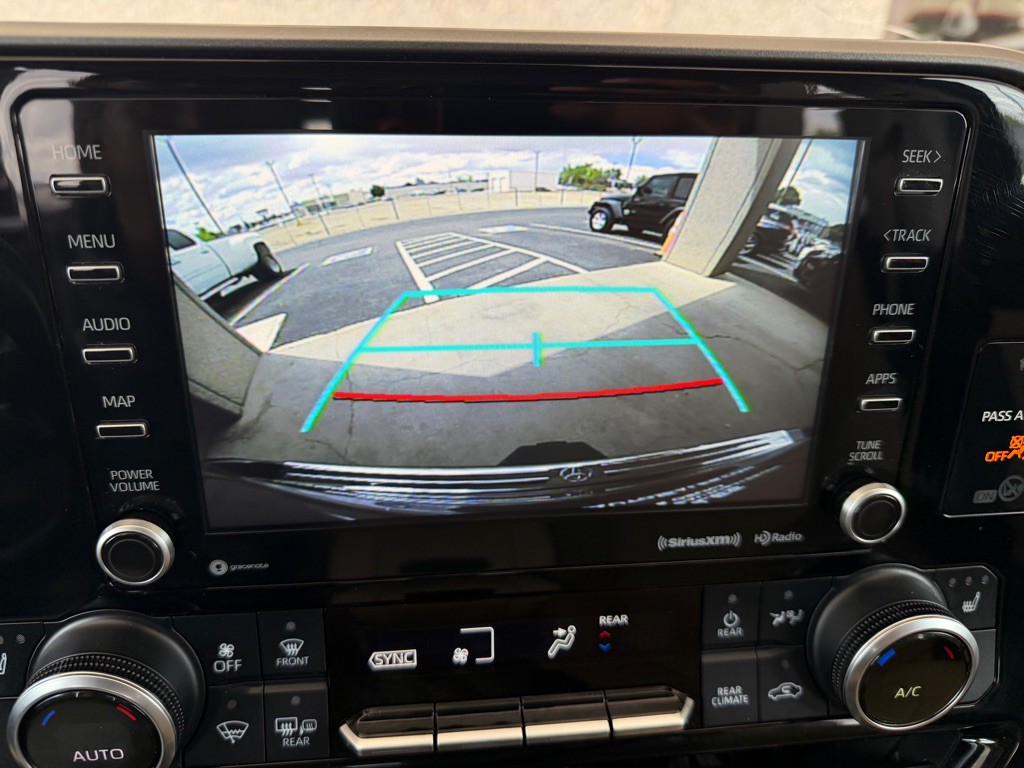 2022 Toyota Highlander Image 13