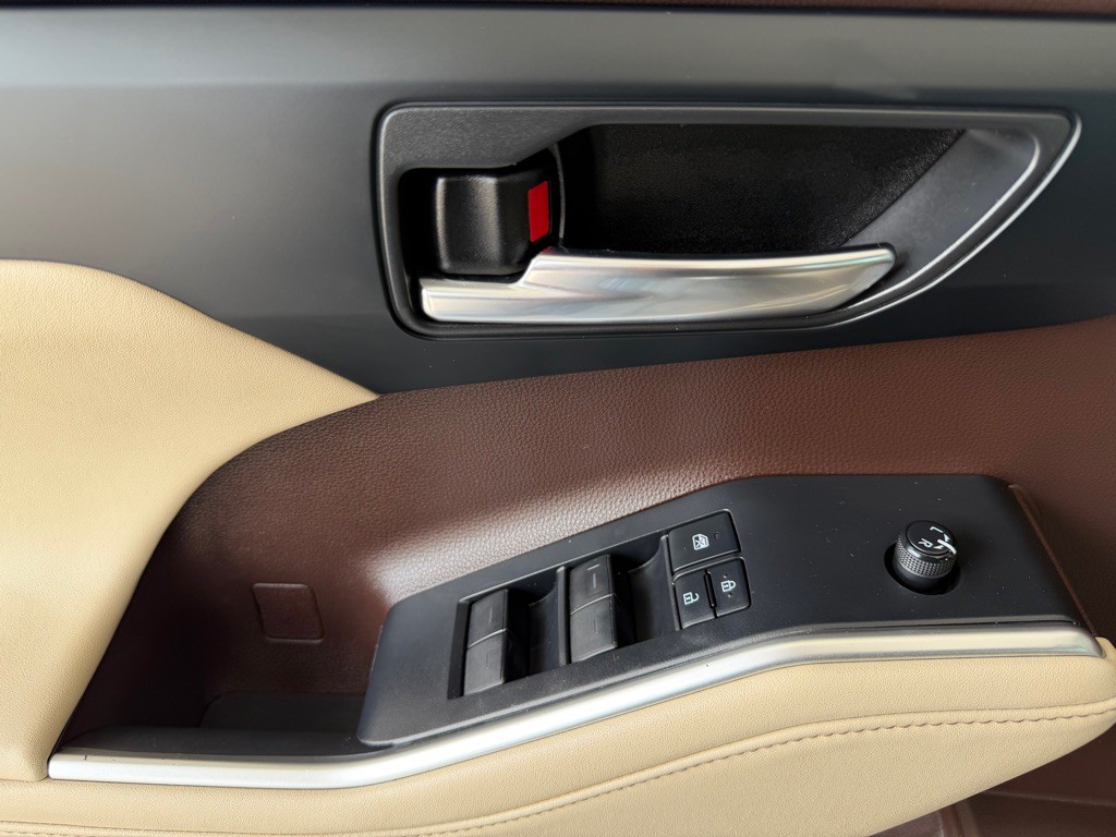 2022 Toyota Highlander Image 20