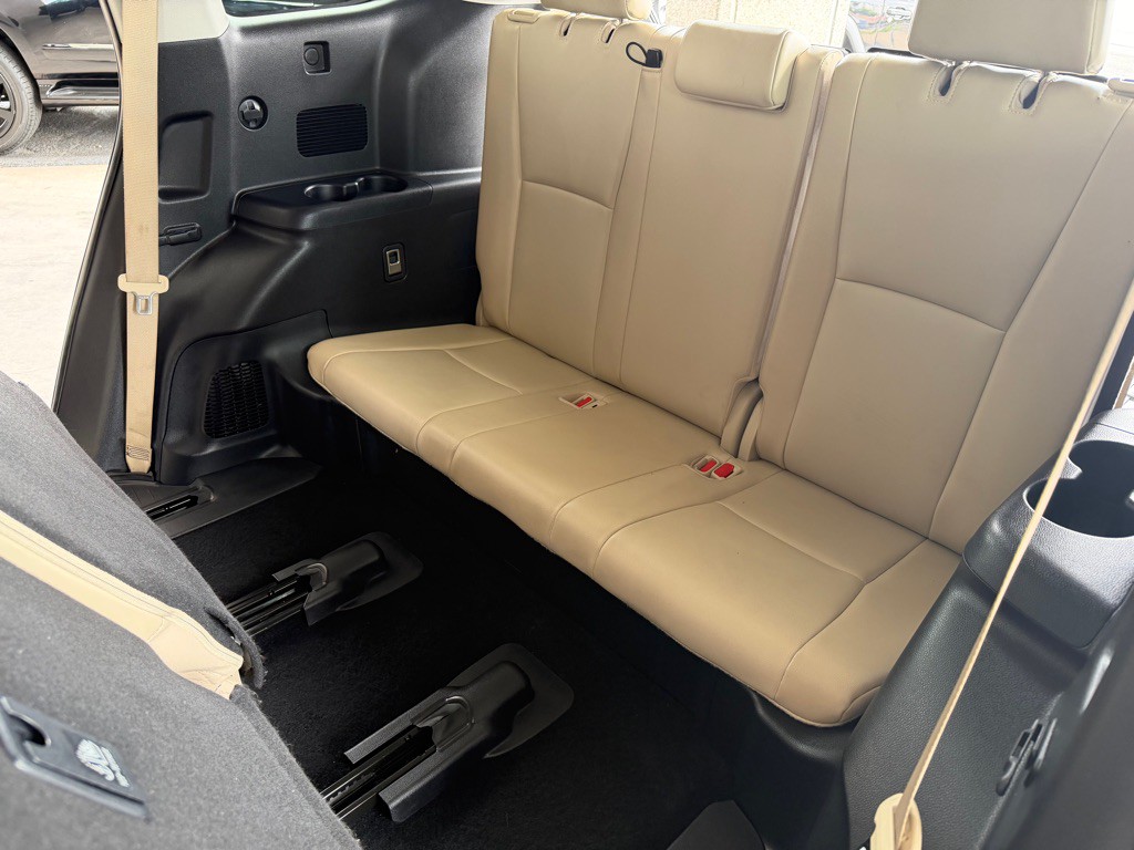 2022 Toyota Highlander Image 26