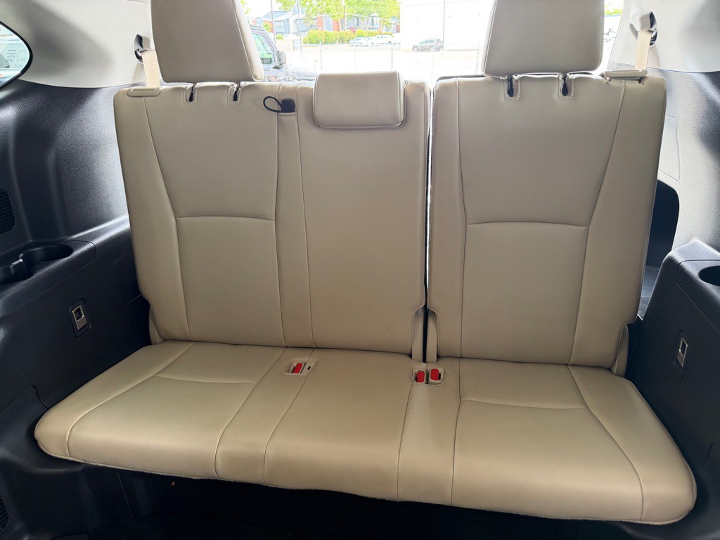 2022 Toyota Highlander Image 27