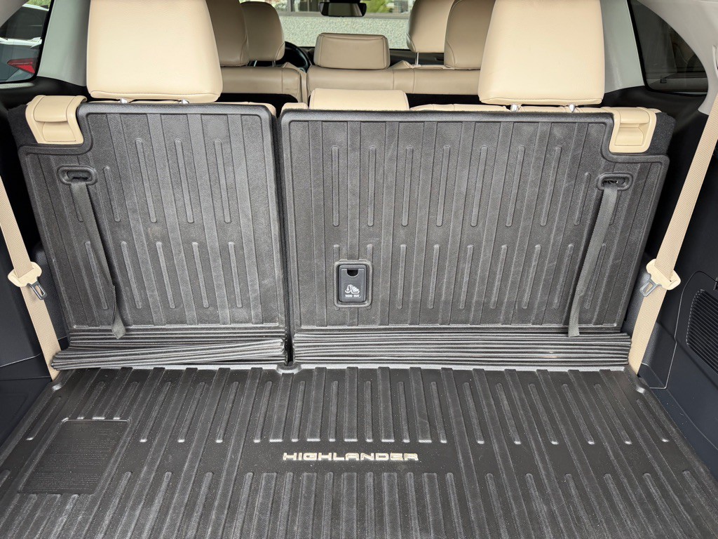 2022 Toyota Highlander Image 30