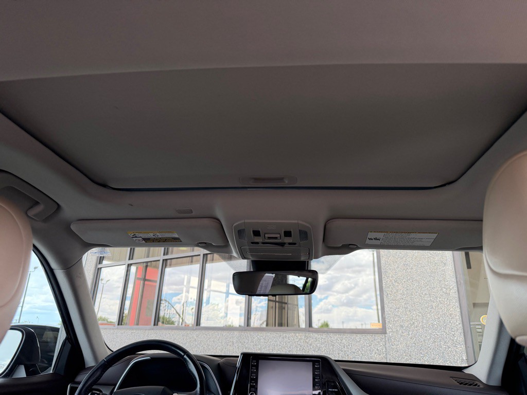 2022 Toyota Highlander Image 32