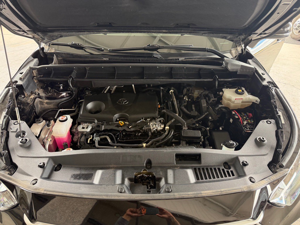 2022 Toyota Highlander Image 57