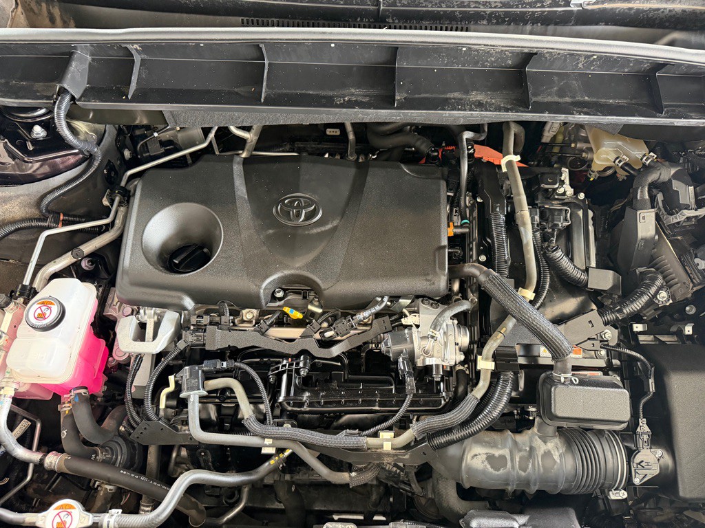 2022 Toyota Highlander Image 58
