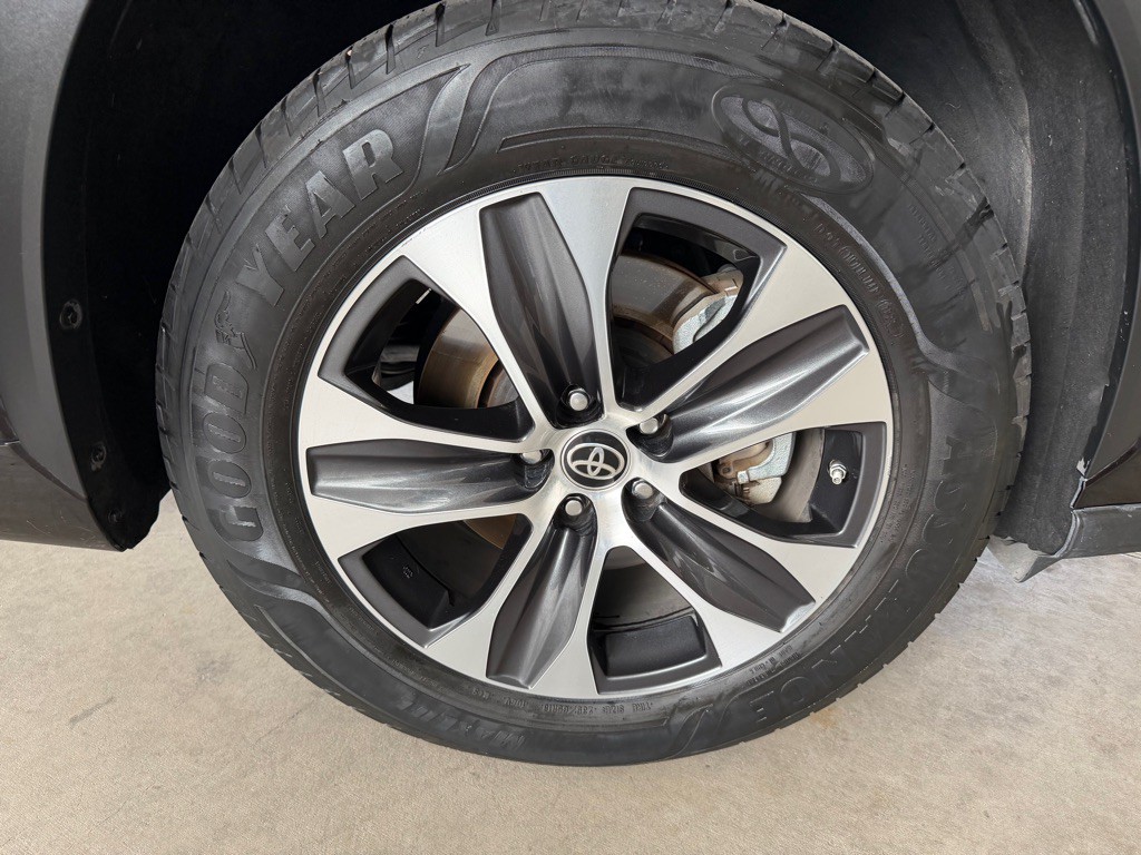 2022 Toyota Highlander Image 59