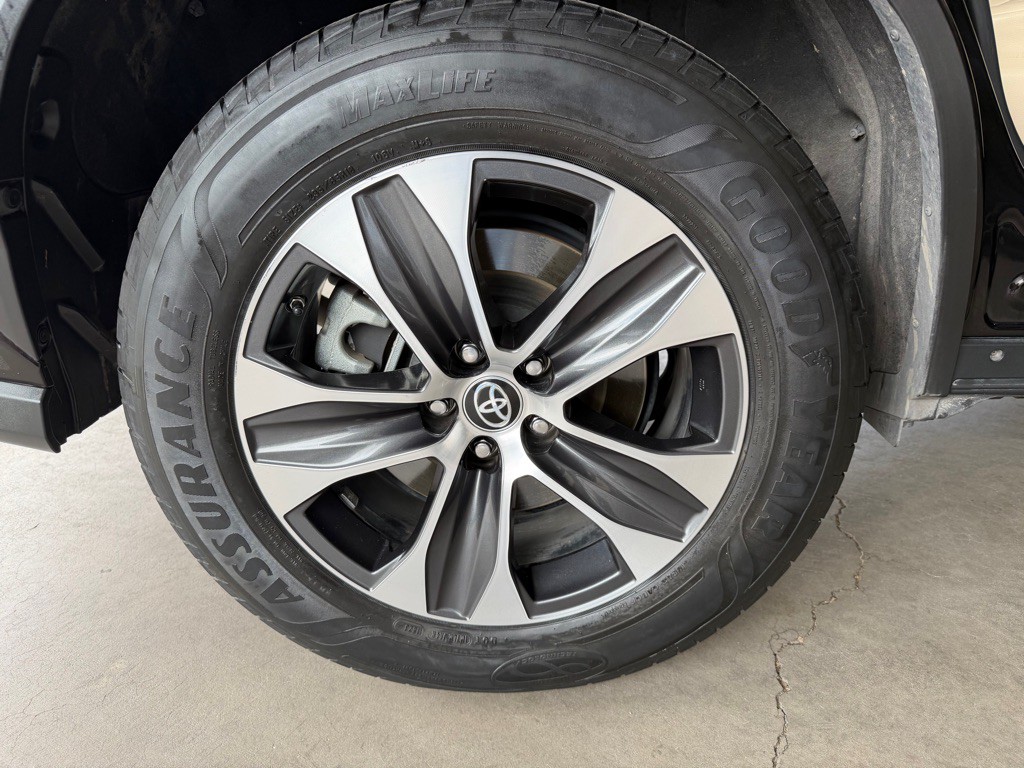 2022 Toyota Highlander Image 60