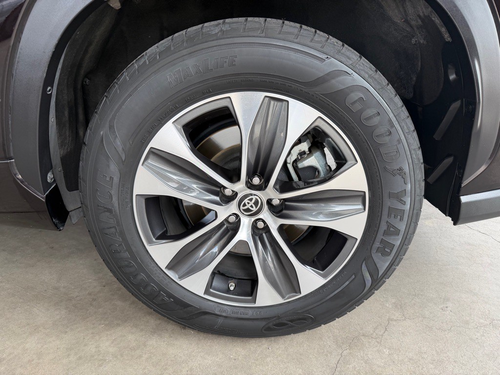 2022 Toyota Highlander Image 61