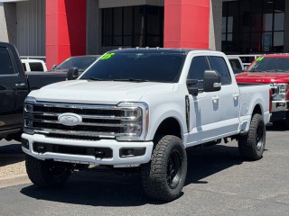 Image for 2025 Ford F-250 Super Duty ID: 7400767