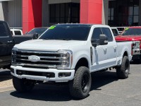 Image for 2025 Ford F-250 Super Duty ID: 7400767