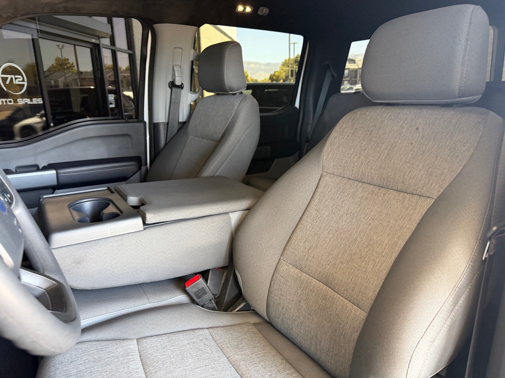 2025 Ford F-250 Image 6