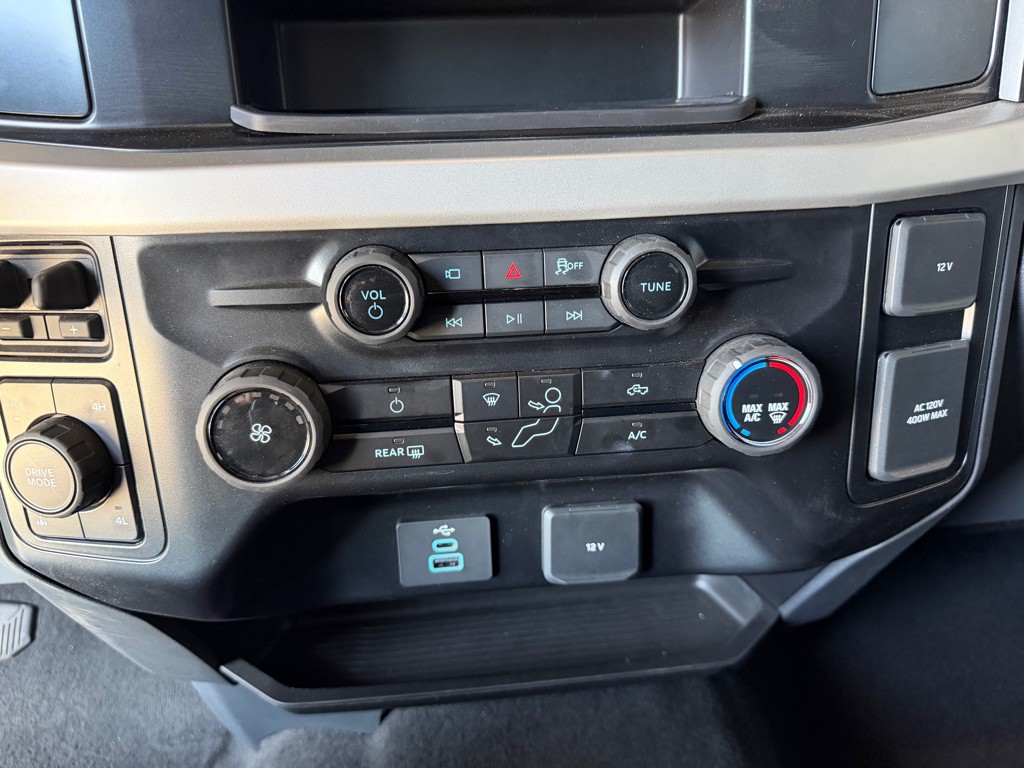 2025 Ford F-250 Image 14