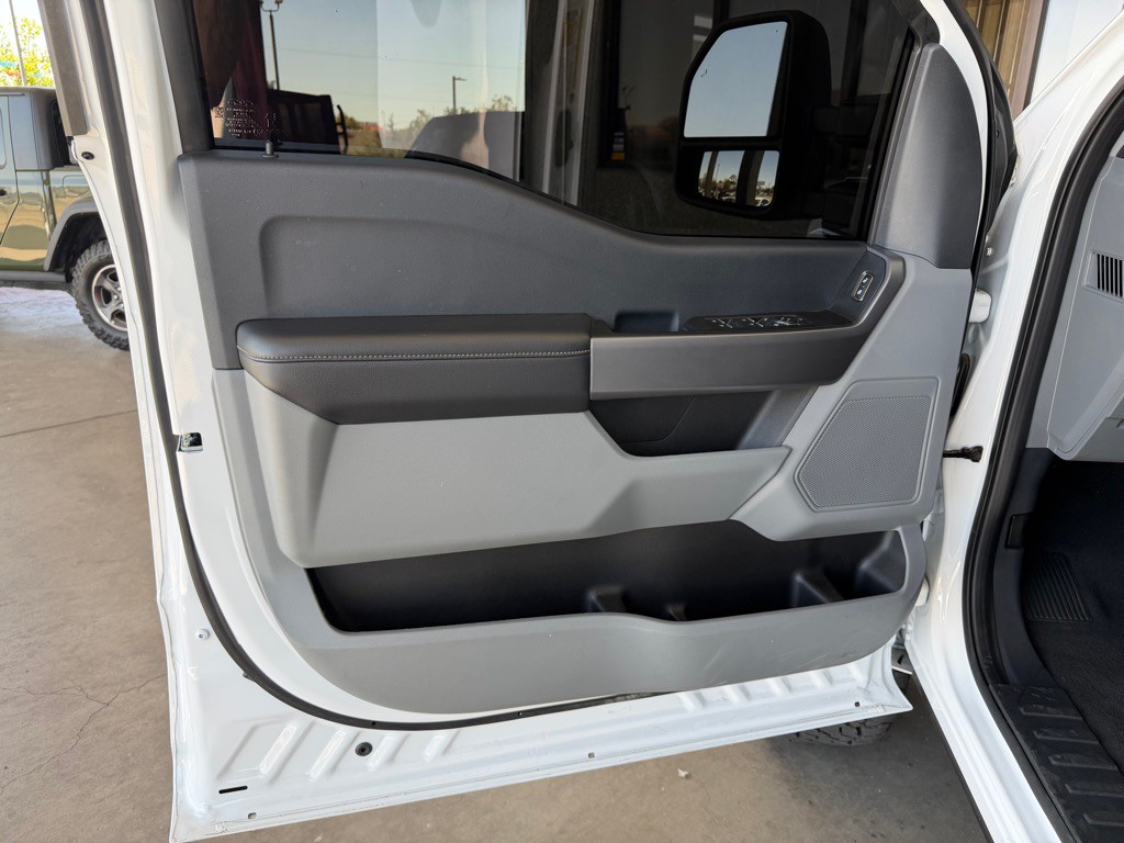 2025 Ford F-250 Image 20