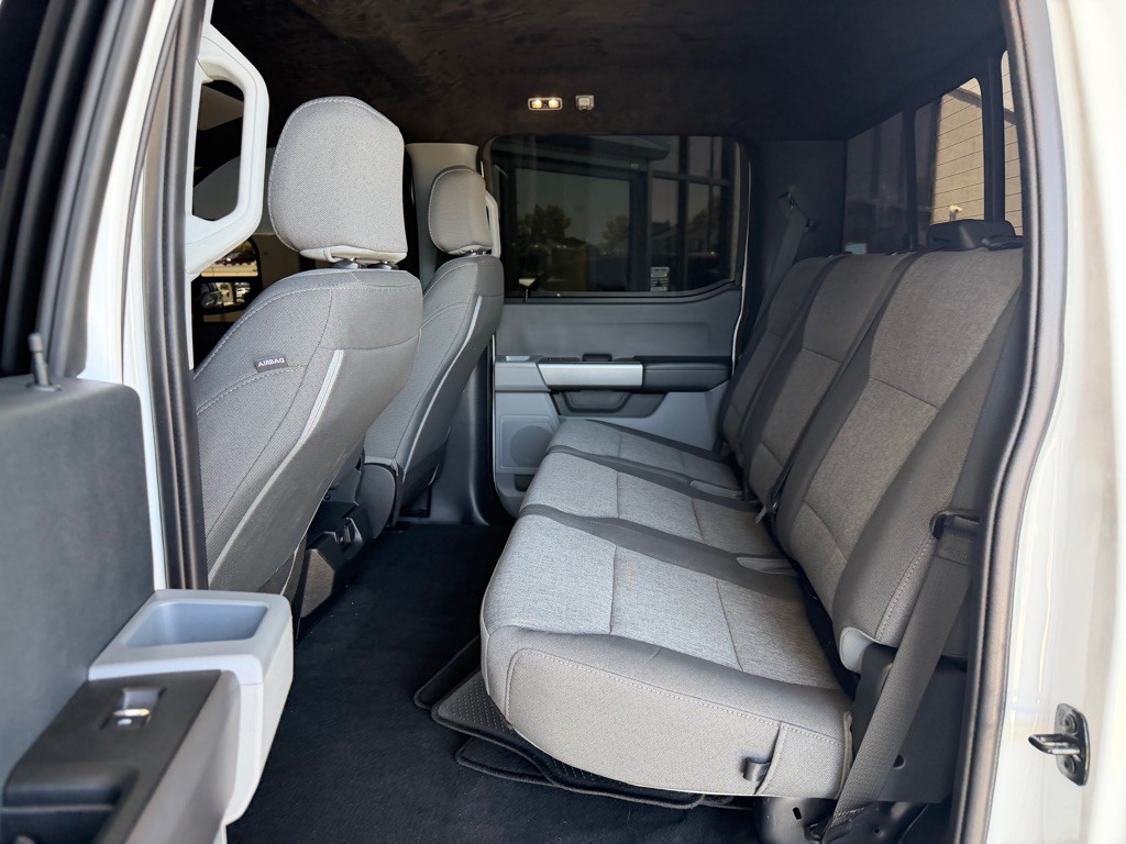 2025 Ford F-250 Image 22