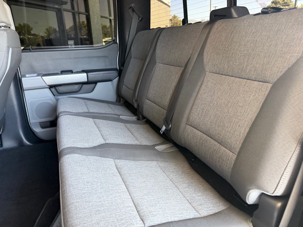 2025 Ford F-250 Image 23