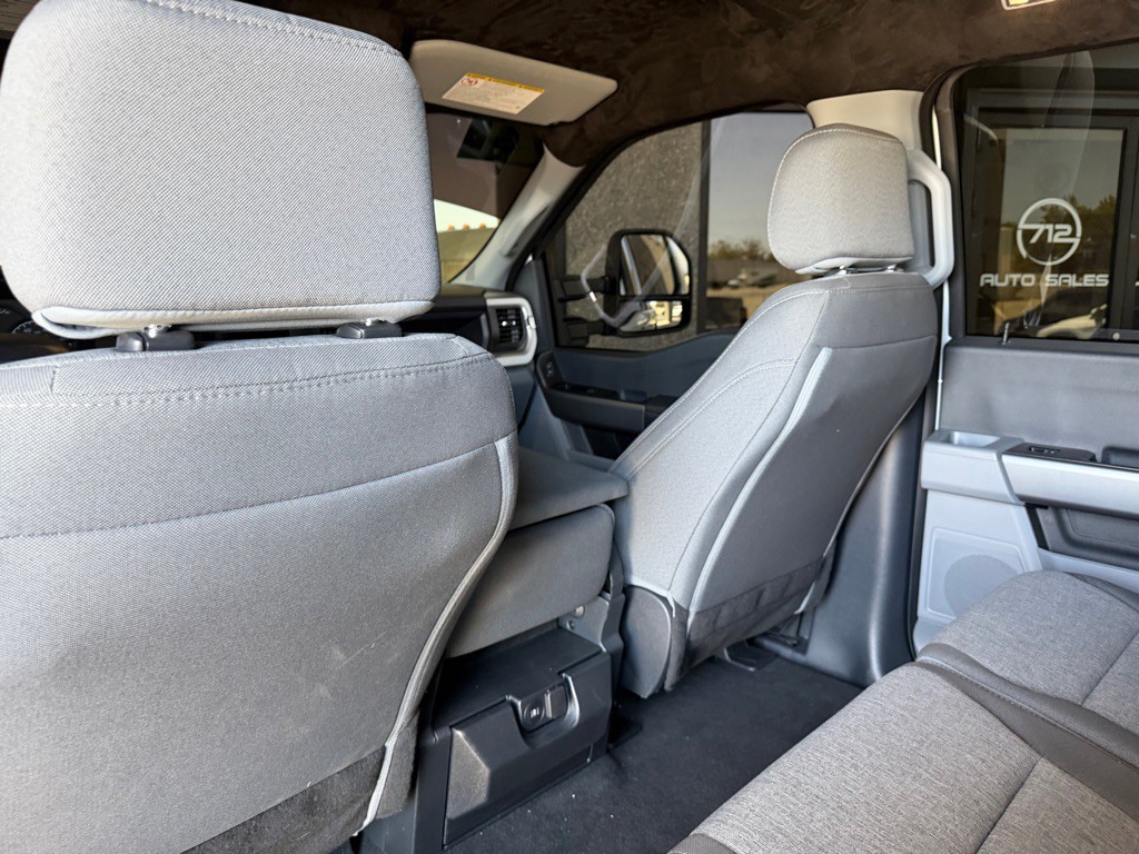 2025 Ford F-250 Image 24