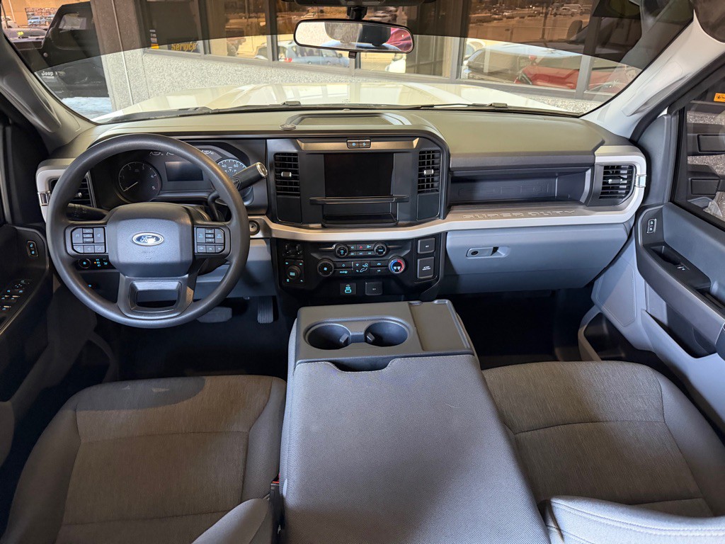 2025 Ford F-250 Image 26