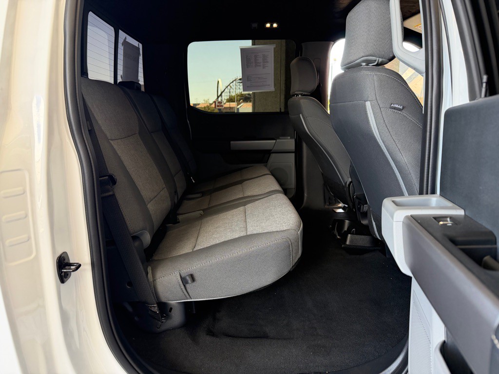 2025 Ford F-250 Image 30