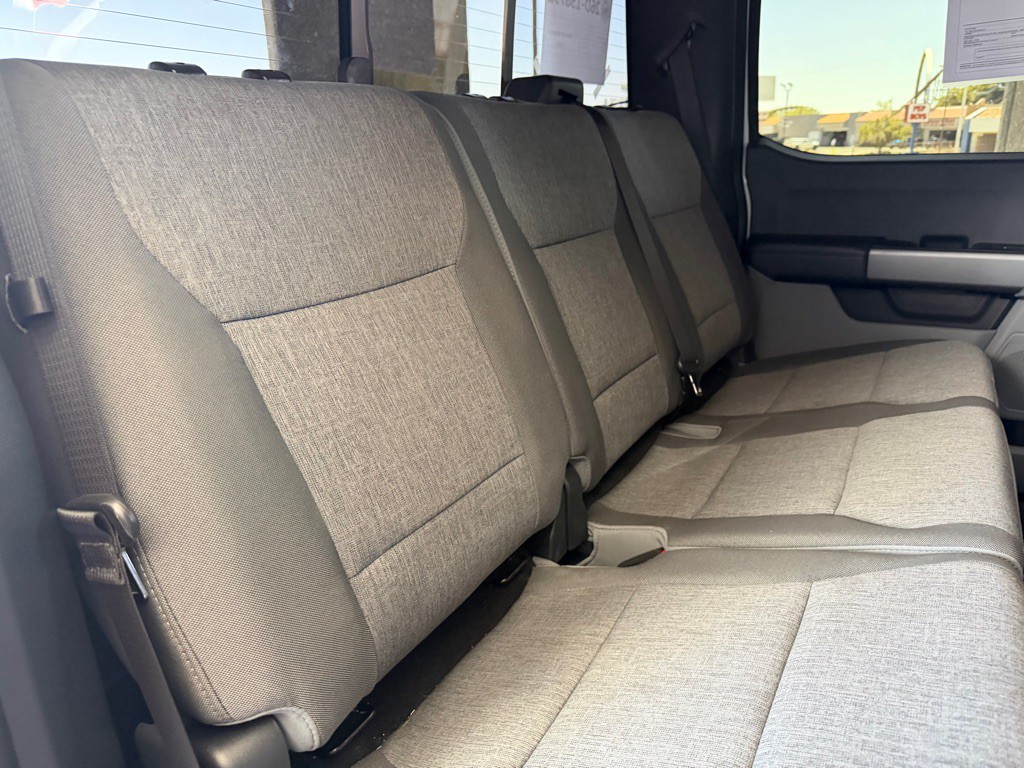 2025 Ford F-250 Image 31