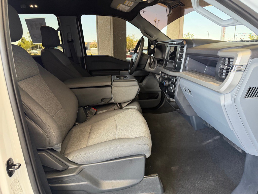 2025 Ford F-250 Image 34