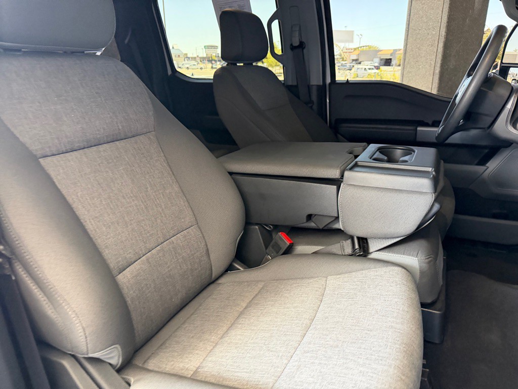 2025 Ford F-250 Image 35