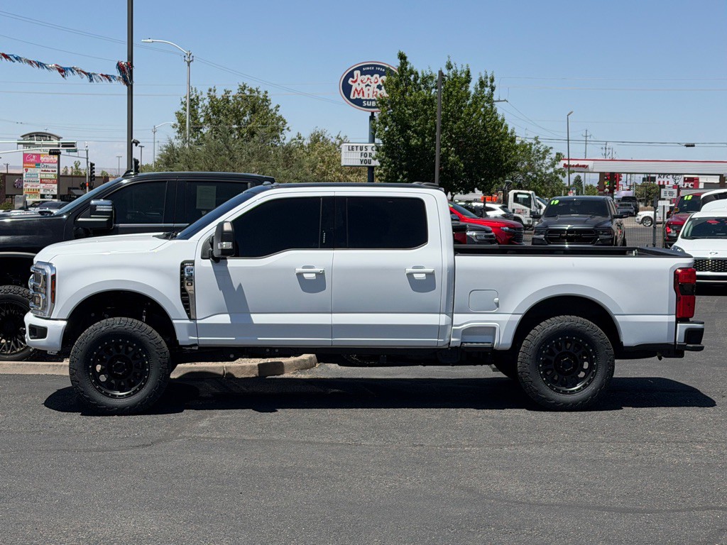 2025 Ford F-250 Image 41
