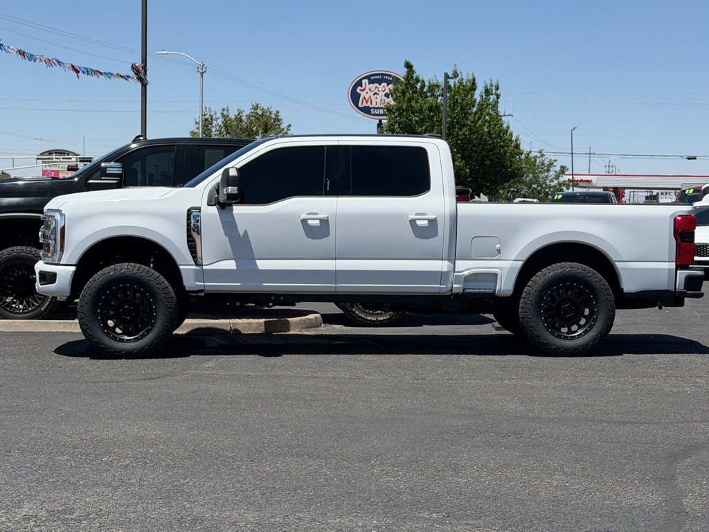2025 Ford F-250 Image 42