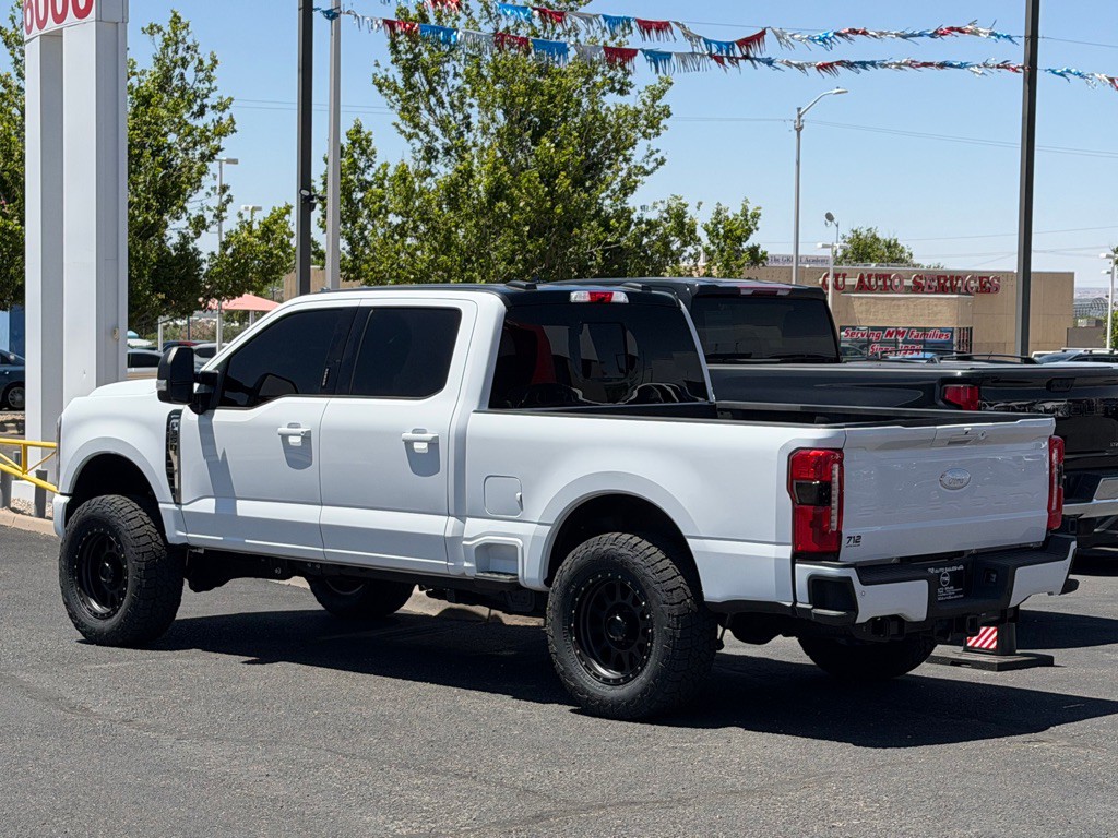 2025 Ford F-250 Image 43