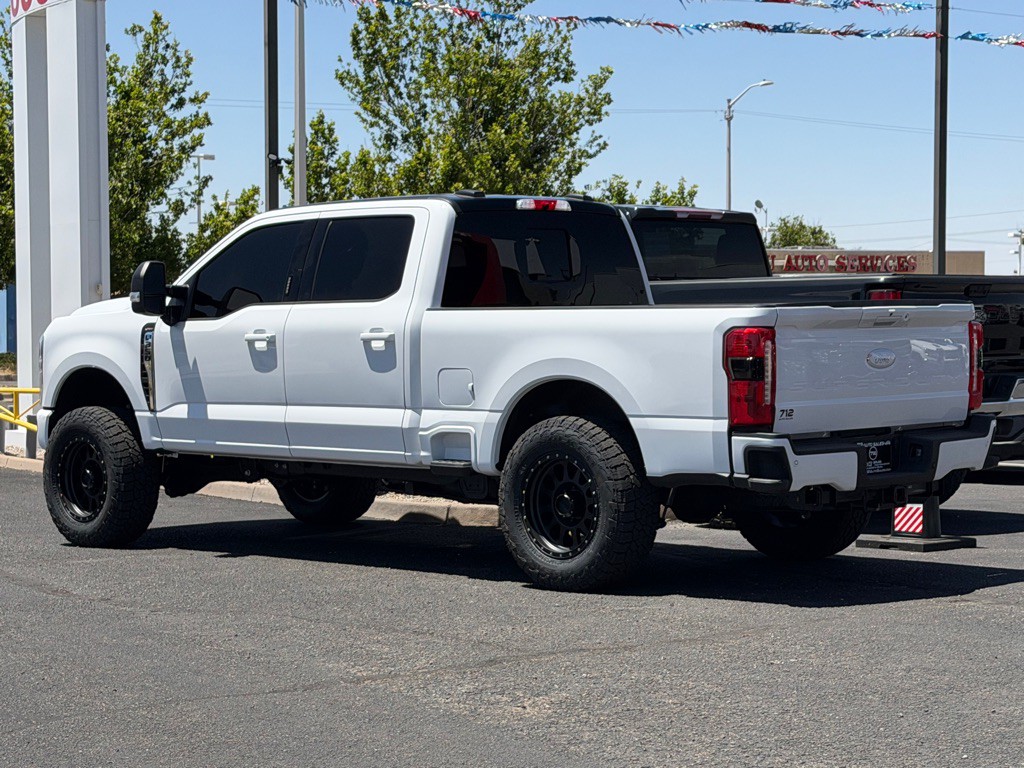 2025 Ford F-250 Image 44