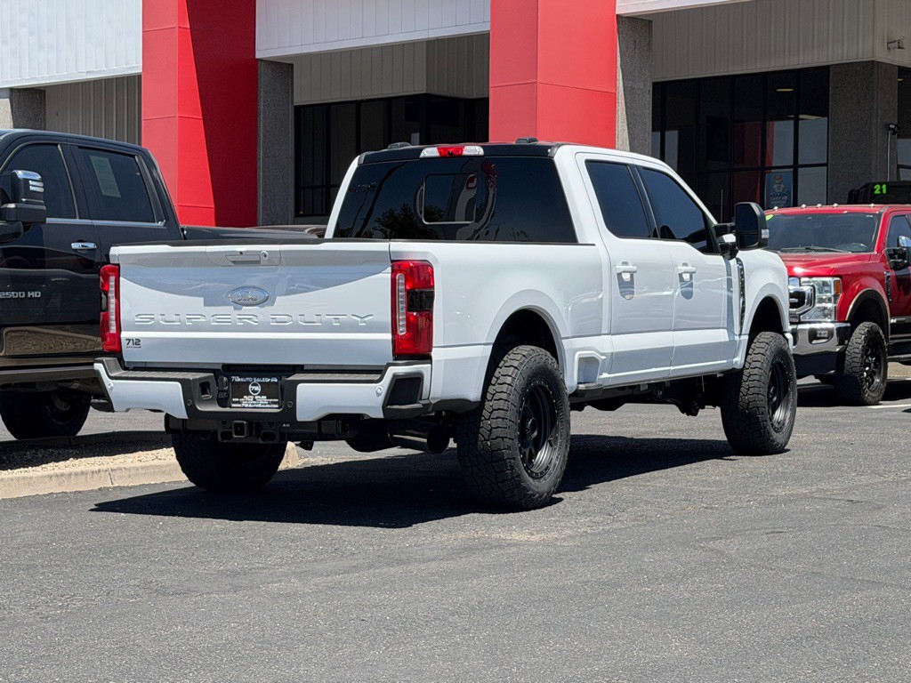 2025 Ford F-250 Image 48