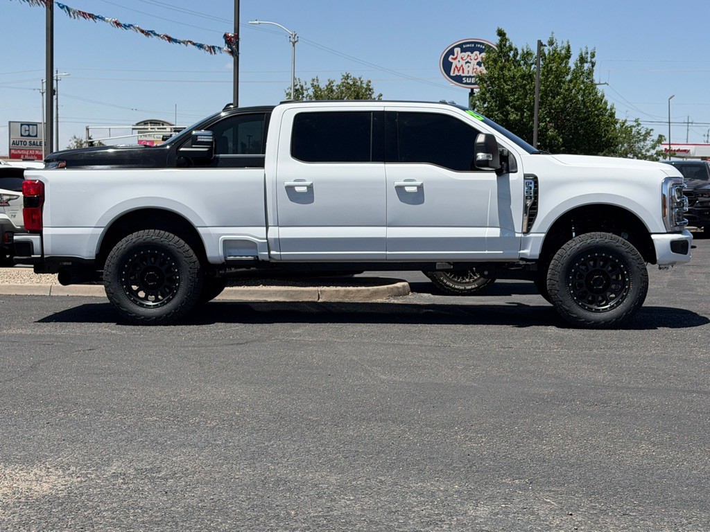 2025 Ford F-250 Image 50