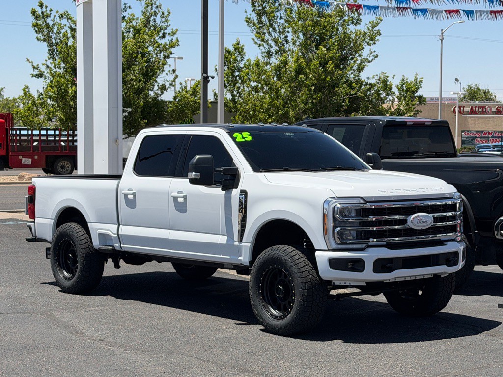 2025 Ford F-250 Image 51