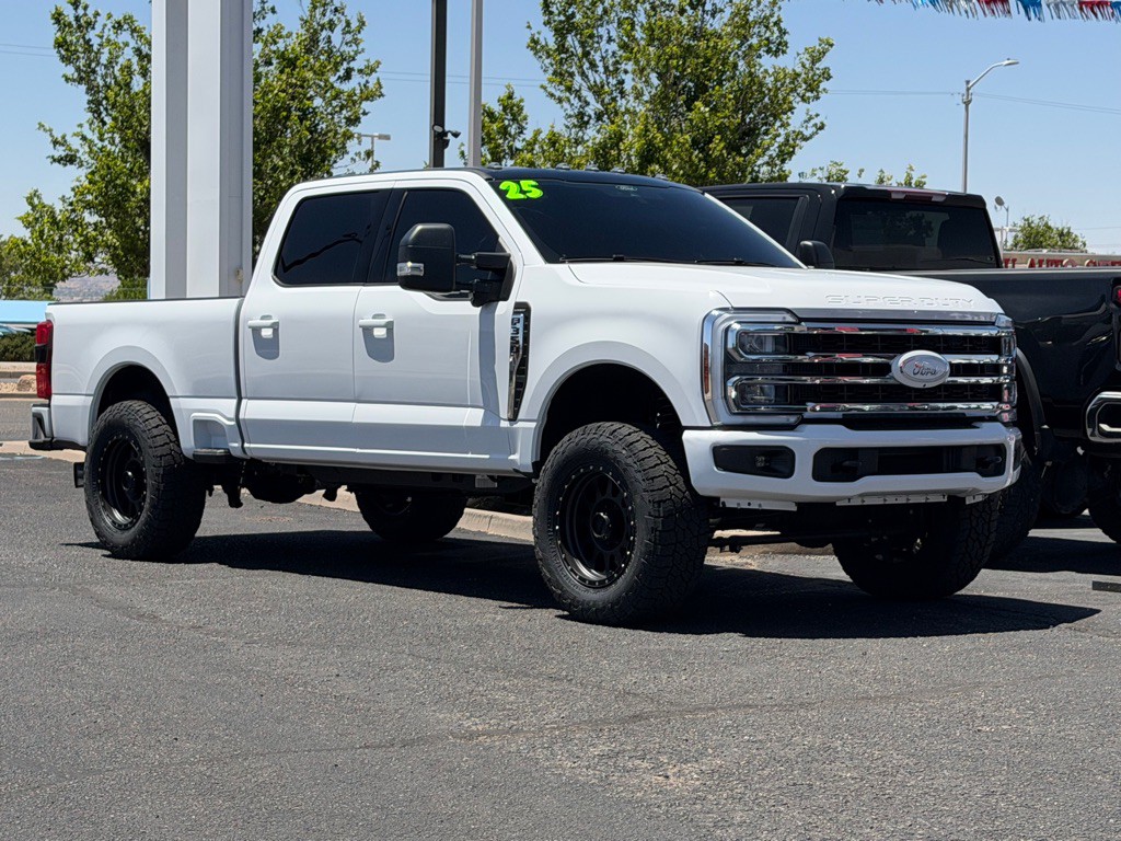 2025 Ford F-250 Image 52