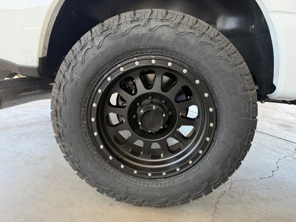 2025 Ford F-250 Image 55