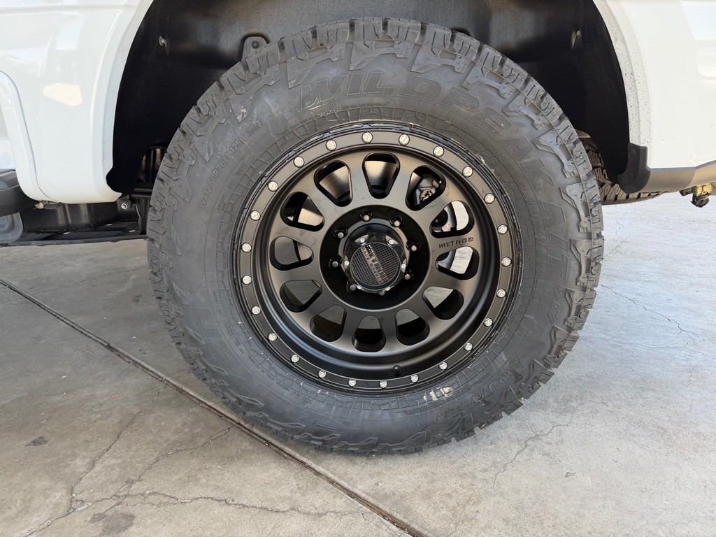2025 Ford F-250 Image 56